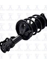 FCS Auto Suspension Strut and Coil Spring Assembly Hyundai Elantra Front Right 2009-2010                                     - 2333355R - Image 5