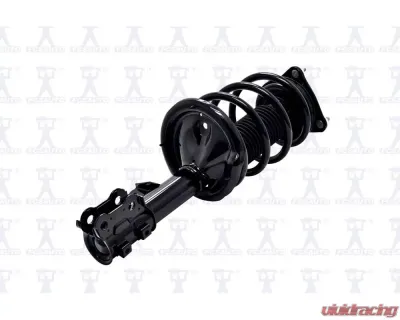 FCS Auto Suspension Strut and Coil Spring Assembly Hyundai Elantra Front Right 2009-2010 - 2333355R