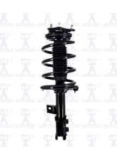 FCS Auto Suspension Strut and Coil Spring Assembly Hyundai Elantra Front Right 2009-2010                                     - 2333355R - Image 5