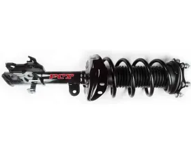 FCS Auto Suspension Strut and Coil Spring Assembly Honda CR-V Front Left 2012-2014