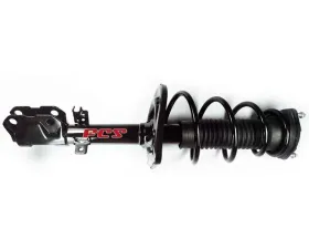 FCS Auto Suspension Strut and Coil Spring Assembly Toyota Camry Rear Right 2012-2017