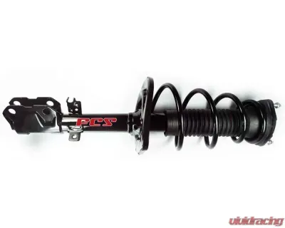 FCS Auto Suspension Strut and Coil Spring Assembly Toyota Camry Rear Right 2012-2017 - 2333376R