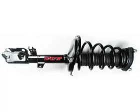 FCS Auto Suspension Strut and Coil Spring Assembly Lexus RX350 Rear Left 2008-2009 3.5L V6