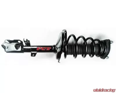 FCS Auto Suspension Strut and Coil Spring Assembly Lexus RX350 Rear Left 2008-2009 3.5L V6 - 2333378L