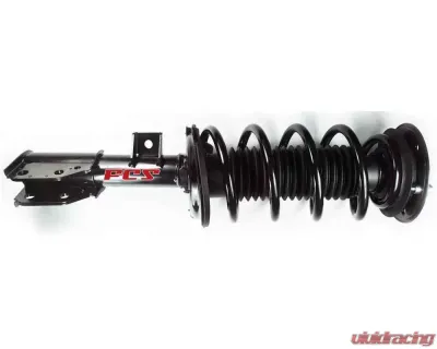 FCS Auto Suspension Strut and Coil Spring Assembly Chevrolet Equinox Front Right 2010-2016 - 2333392R