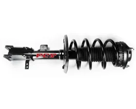 FCS Auto Suspension Strut and Coil Spring Assembly Chrysler Sebring Front Right 2008-2010 Automatic