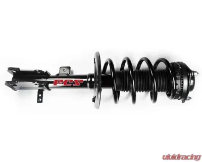 FCS Auto Suspension Strut and Coil Spring Assembly Chrysler Sebring Front Right 2008-2010 Automatic - 2333406R