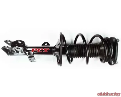 FCS Auto Suspension Strut and Coil Spring Assembly Front Right - 2333412R