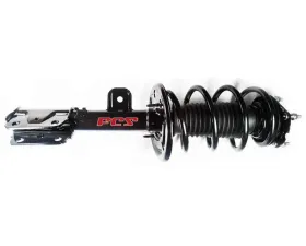 FCS Auto Suspension Strut and Coil Spring Assembly Ford Explorer Front Right 2011-2012 3.5L V6