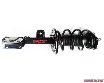 FCS Auto Suspension Strut and Coil Spring Assembly Ford Explorer Front Right 2011-2012 3.5L V6 - 2333450R