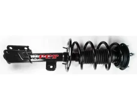 FCS Auto Suspension Strut and Coil Spring Assembly Ford Explorer Front Left 2013-2018 3.5L V6
