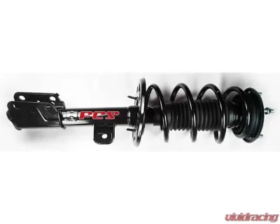 FCS Auto Suspension Strut and Coil Spring Assembly Ford Explorer Front Left 2013-2018 3.5L V6 - 2333451L