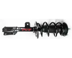 FCS Auto Suspension Strut and Coil Spring Assembly Ford Explorer Front Right 2013-2018 3.5L V6