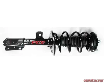 FCS Auto Suspension Strut and Coil Spring Assembly Ford Explorer Front Right 2013-2018 3.5L V6 - 2333451R