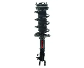 FCS Auto Suspension Strut and Coil Spring Assembly Honda Civic Front Right 2006-2011 2.0L 4-Cyl