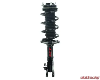 FCS Auto Suspension Strut and Coil Spring Assembly Honda Civic Front Right 2006-2011 2.0L 4-Cyl - 2333466R