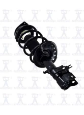 FCS Auto Suspension Strut and Coil Spring Assembly Nissan Front Left 2.5L 4-Cyl Automatic CVT                                     - 2333511L - Image 2
