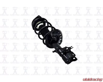 FCS Auto Suspension Strut and Coil Spring Assembly Nissan Front Left 2.5L 4-Cyl Automatic CVT - 2333511L