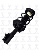 FCS Auto Suspension Strut and Coil Spring Assembly Nissan Front Left 2.5L 4-Cyl Automatic CVT                                     - 2333511L - Image 3