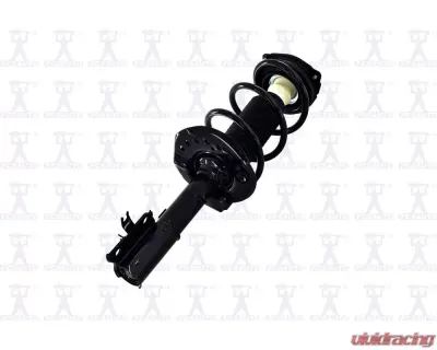 FCS Auto Suspension Strut and Coil Spring Assembly Nissan Front Left 2.5L 4-Cyl Automatic CVT - 2333511L
