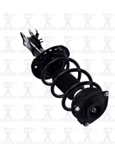 FCS Auto Suspension Strut and Coil Spring Assembly Nissan Front Left 2.5L 4-Cyl Automatic CVT                                     - 2333511L - Image 4