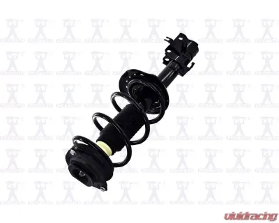 FCS Auto Suspension Strut and Coil Spring Assembly Nissan Front Left 2.5L 4-Cyl Automatic CVT - 2333511L
