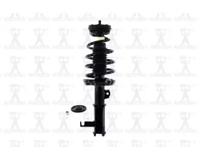 FCS Auto Suspension Strut and Coil Spring Assembly Buick LaCrosse Front Left 2010-2016