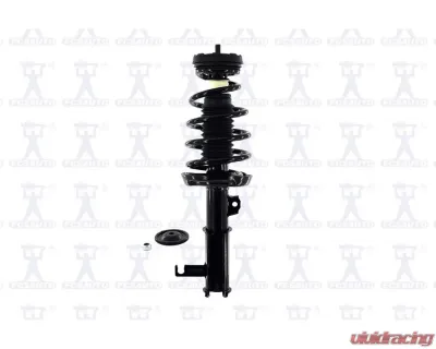 FCS Auto Suspension Strut and Coil Spring Assembly Buick LaCrosse Front Left 2010-2016 - 2333514L