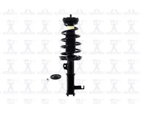 FCS Auto Suspension Strut and Coil Spring Assembly Buick LaCrosse Front Right 2010-2016