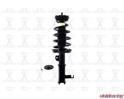 FCS Auto Suspension Strut and Coil Spring Assembly Buick LaCrosse Front Right 2010-2016 - 2333514R