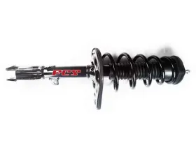 FCS Auto Suspension Strut and Coil Spring Assembly Toyota Avalon Rear Left 2013-2015 2.5L 4-Cyl
