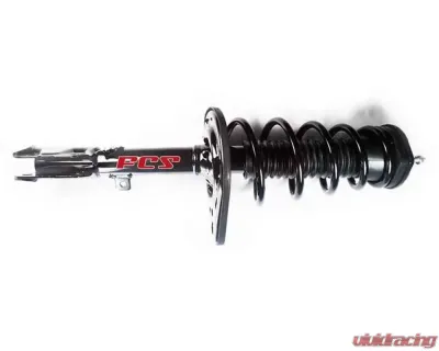 FCS Auto Suspension Strut and Coil Spring Assembly Toyota Avalon Rear Left 2013-2015 2.5L 4-Cyl - 2333562L