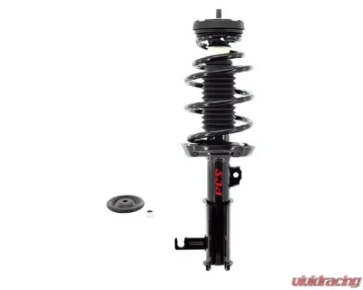 FCS Auto Suspension Strut and Coil Spring Assembly Chevrolet Impala Front Left 2014-2019 3.6L V6 - 2333714L