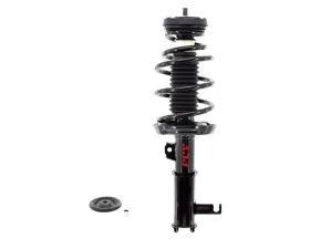FCS Auto Suspension Strut and Coil Spring Assembly Chevrolet Impala Front Right 2014-2019 3.6L V6