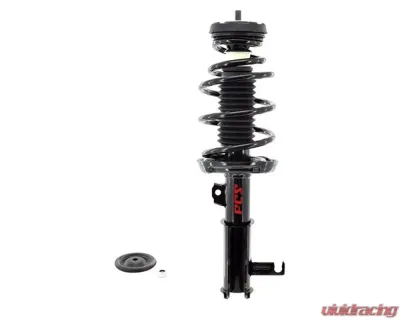 FCS Auto Suspension Strut and Coil Spring Assembly Chevrolet Impala Front Right 2014-2019 3.6L V6 - 2333714R