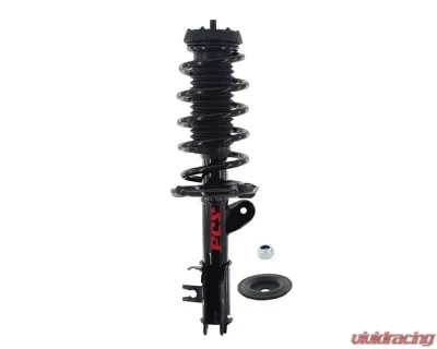 FCS Auto Suspension Strut and Coil Spring Assembly Front Left - 2333716L