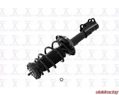 FCS Auto Suspension Strut and Coil Spring Assembly Chevrolet Sonic Front Left 2013-2016 1.4L 4-Cyl - 2333742L