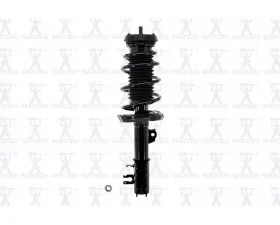 FCS Auto Suspension Strut and Coil Spring Assembly Chevrolet Sonic Front Left 2013-2016 1.4L 4-Cyl