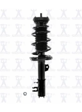 FCS Auto Suspension Strut and Coil Spring Assembly Chevrolet Sonic Front Left 2013-2016 1.4L 4-Cyl                                     - 2333742L - Image 5