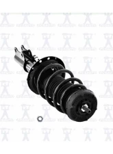 FCS Auto Suspension Strut and Coil Spring Assembly Chevrolet Sonic Front Left 2013-2016 1.4L 4-Cyl                                     - 2333742L - Image 3