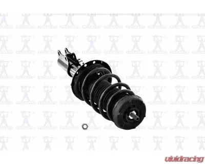FCS Auto Suspension Strut and Coil Spring Assembly Chevrolet Sonic Front Left 2013-2016 1.4L 4-Cyl - 2333742L