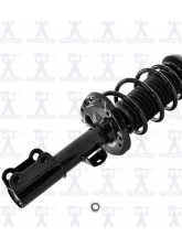 FCS Auto Suspension Strut and Coil Spring Assembly Chevrolet Sonic Front Left 2013-2016 1.4L 4-Cyl                                     - 2333742L - Image 4