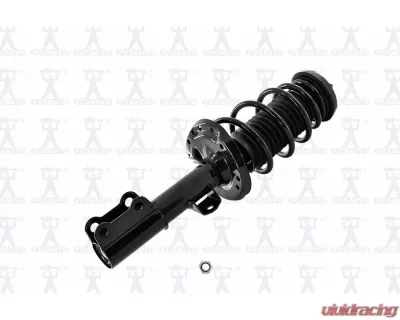 FCS Auto Suspension Strut and Coil Spring Assembly Chevrolet Sonic Front Left 2013-2016 1.4L 4-Cyl - 2333742L