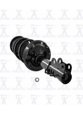 FCS Auto Suspension Strut and Coil Spring Assembly Chevrolet Sonic Front Left 2013-2016 1.4L 4-Cyl                                     - 2333742L - Image 5