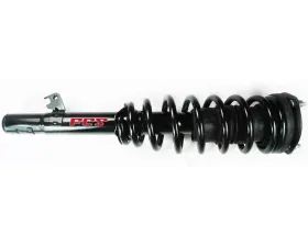 FCS Auto Suspension Strut and Coil Spring Assembly Front Right