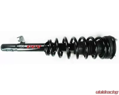 FCS Auto Suspension Strut and Coil Spring Assembly Front Right - 2335527R