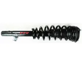 FCS Auto Suspension Strut and Coil Spring Assembly Front Left