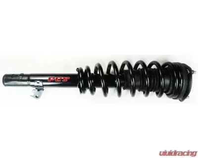 FCS Auto Suspension Strut and Coil Spring Assembly Front Left - 2335543L