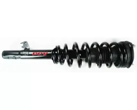 FCS Auto Suspension Strut and Coil Spring Assembly Front Right