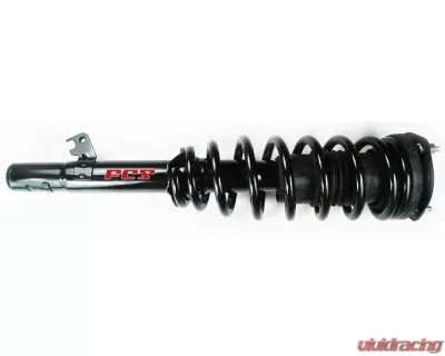 FCS Auto Suspension Strut and Coil Spring Assembly Front Right - 2335543R